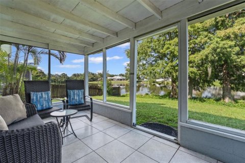 Townhouse in Tampa, Florida 3 bedrooms, 115.57 sq.m. № 1841516 - photo 24