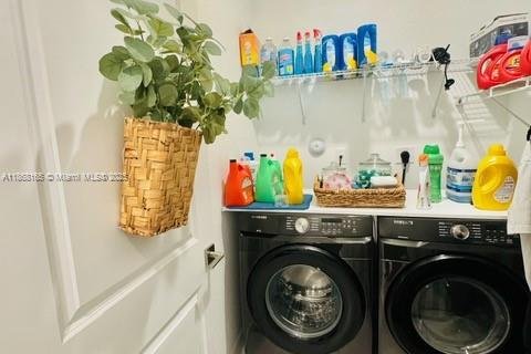 Casa en venta en Homestead, Florida, 4 dormitorios, 156.54 m2 № 1897536 - foto 23