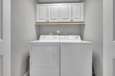 Touwnhouse à louer à Tequesta, Floride: 3 chambres, 267.74 m2 № 2154129 - photo 29