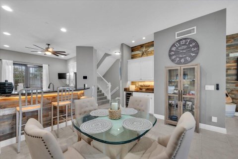 Touwnhouse à louer à Tequesta, Floride: 3 chambres, 267.74 m2 № 2154129 - photo 12