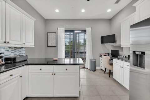 Touwnhouse à louer à Tequesta, Floride: 3 chambres, 267.74 m2 № 2154129 - photo 20