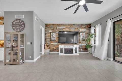 Touwnhouse à louer à Tequesta, Floride: 3 chambres, 267.74 m2 № 2154129 - photo 7