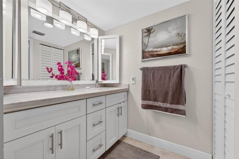 Купить кондоминиум в Коконат Крик, Флорида 2 спальни, 107.4м2, № 1964746 - фото 22