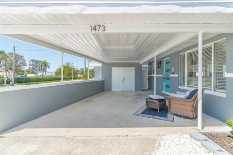 Casa en alquiler en South Pasadena, Florida, 3 dormitorios, 117.43 m2 № 996931 - foto 9