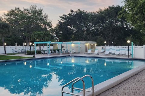 Condominio en venta en Davie, Florida, 2 dormitorios, 105.91 m2 № 1091694 - foto 1