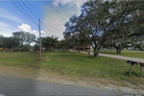 Terreno en venta en Polk City, Florida № 2160723 - foto 2
