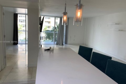 Copropriété à louer à Miami, Floride: 1 chambre, 73.58 m2 № 2030879 - photo 6