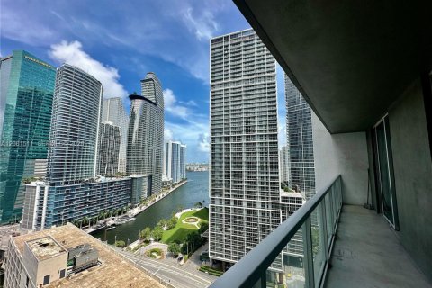 Copropriété à vendre à Miami, Floride: 2 chambres, 111.2 m2 № 2274076 - photo 2