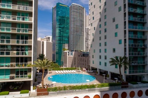 Copropriété à vendre à Miami, Floride: 2 chambres, 111.2 m2 № 2274076 - photo 20