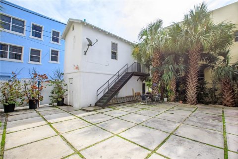 Immobilier commercial à vendre à Miami Beach, Floride: 763.56 m2 № 2075567 - photo 5