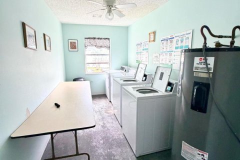 Купить кондоминиум в Тамарак, Флорида 3 комнаты, 87.33м2, № 2250661 - фото 22