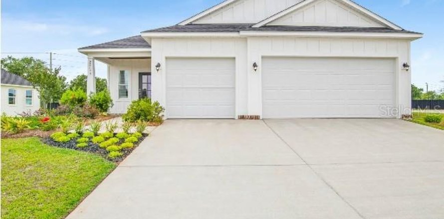 Casa en Sorrento, Florida 3 dormitorios, 174.28 m2 № 2202265