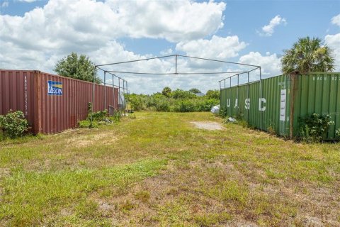 Land in Punta Gorda, Florida № 2385973 - photo 13