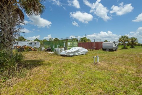 Land in Punta Gorda, Florida № 2385973 - photo 11