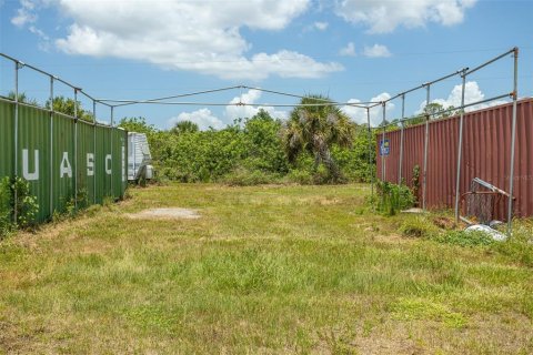 Land in Punta Gorda, Florida № 2385973 - photo 10