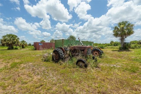 Land in Punta Gorda, Florida № 2385973 - photo 12
