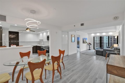 Copropriété à vendre à Hollywood, Floride: 2 chambres, 110.55 m2 № 2045452 - photo 15