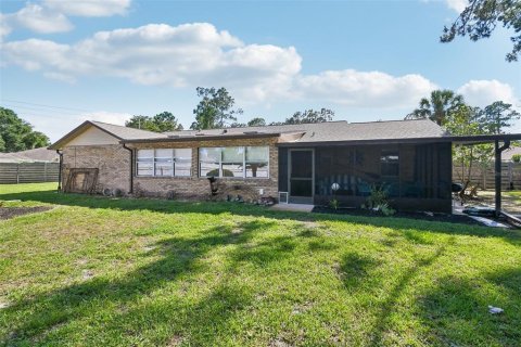 Villa ou maison à vendre à Palm Coast, Floride: 3 chambres, 167.97 m2 № 2196567 - photo 21