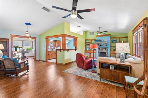 Villa ou maison à vendre à Palm Coast, Floride: 3 chambres, 167.97 m2 № 2196567 - photo 5