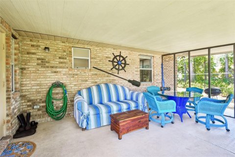 Villa ou maison à vendre à Palm Coast, Floride: 3 chambres, 167.97 m2 № 2196567 - photo 19