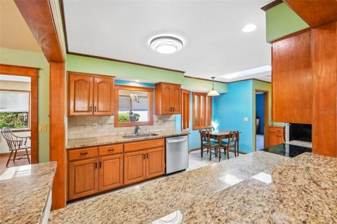 Villa ou maison à vendre à Palm Coast, Floride: 3 chambres, 167.97 m2 № 2196567 - photo 7