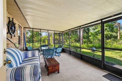 Villa ou maison à vendre à Palm Coast, Floride: 3 chambres, 167.97 m2 № 2196567 - photo 17