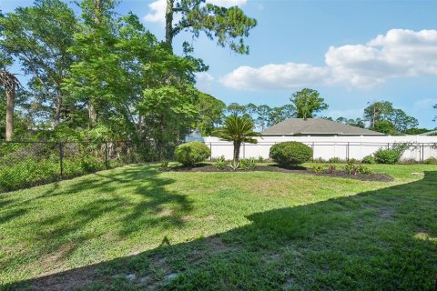 Villa ou maison à vendre à Palm Coast, Floride: 3 chambres, 167.97 m2 № 2196567 - photo 20