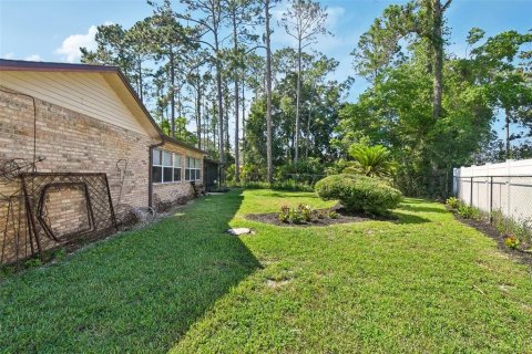Villa ou maison à vendre à Palm Coast, Floride: 3 chambres, 167.97 m2 № 2196567 - photo 24