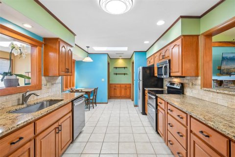 Villa ou maison à vendre à Palm Coast, Floride: 3 chambres, 167.97 m2 № 2196567 - photo 8