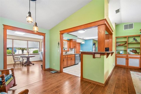 Villa ou maison à vendre à Palm Coast, Floride: 3 chambres, 167.97 m2 № 2196567 - photo 3