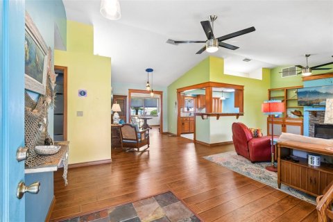 Villa ou maison à vendre à Palm Coast, Floride: 3 chambres, 167.97 m2 № 2196567 - photo 2