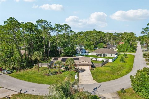 Villa ou maison à vendre à Palm Coast, Floride: 3 chambres, 167.97 m2 № 2196567 - photo 25