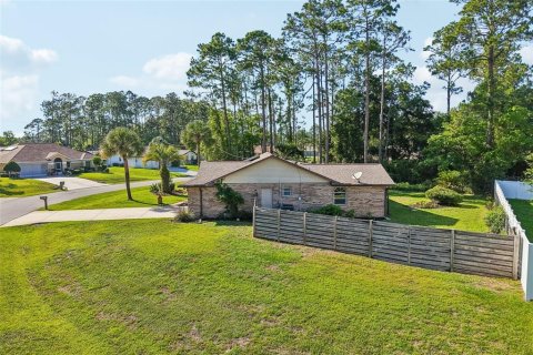 Villa ou maison à vendre à Palm Coast, Floride: 3 chambres, 167.97 m2 № 2196567 - photo 30