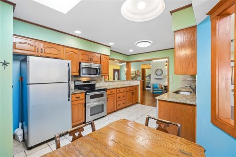 Villa ou maison à vendre à Palm Coast, Floride: 3 chambres, 167.97 m2 № 2196567 - photo 6
