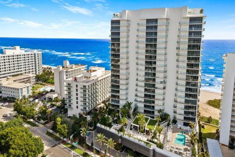 Condo in Pompano Beach, Florida, 4 bedrooms  № 1079576 - photo 1