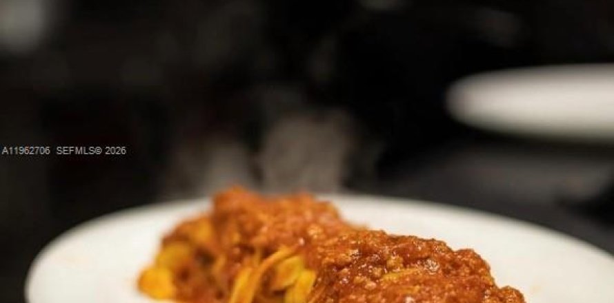 Immobilier commercial à North Miami, Floride № 2023689