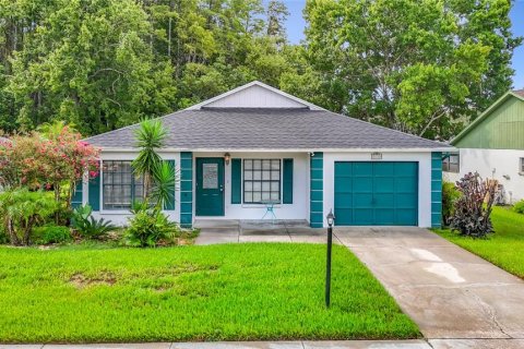 Villa ou maison à New Port Richey, Floride 2 chambres, 128.58 m2 № 2329194
