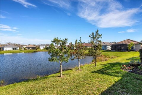 House in Bradenton, Florida 2 bedrooms, 150.22 sq.m. № 1718648 - photo 29