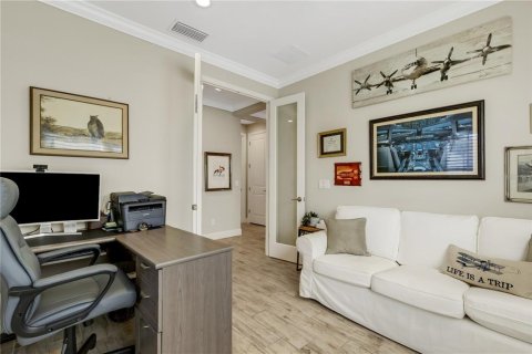 House in Bradenton, Florida 2 bedrooms, 150.22 sq.m. № 1718648 - photo 17