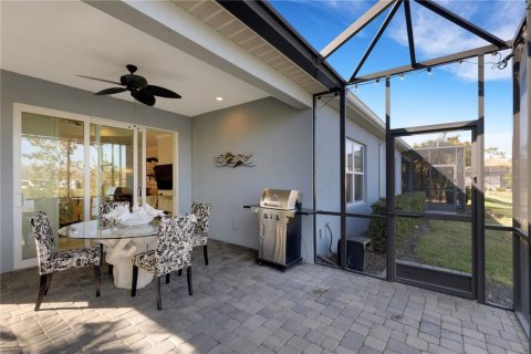 House in Bradenton, Florida 2 bedrooms, 150.22 sq.m. № 1718648 - photo 27