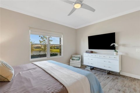House in Bradenton, Florida 2 bedrooms, 150.22 sq.m. № 1718648 - photo 19
