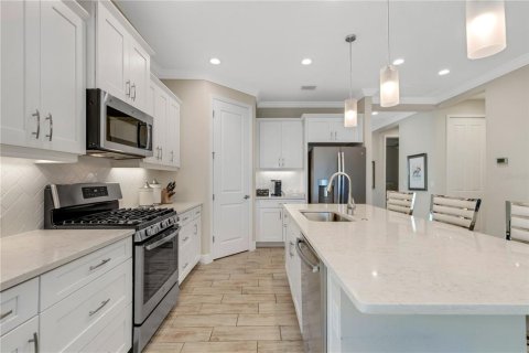 House in Bradenton, Florida 2 bedrooms, 150.22 sq.m. № 1718648 - photo 7