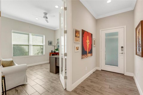 House in Bradenton, Florida 2 bedrooms, 150.22 sq.m. № 1718648 - photo 16