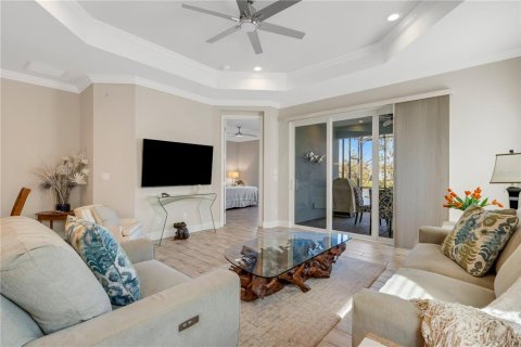 House in Bradenton, Florida 2 bedrooms, 150.22 sq.m. № 1718648 - photo 12