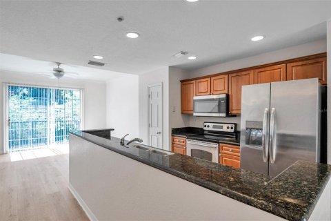 Condominio en venta en Tampa, Florida, 2 dormitorios, 125.33 m2 № 1772905 - foto 3