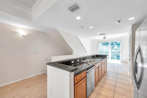 Condominio en venta en Tampa, Florida, 2 dormitorios, 125.33 m2 № 1772905 - foto 5