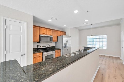 Condominio en venta en Tampa, Florida, 2 dormitorios, 125.33 m2 № 1772905 - foto 6