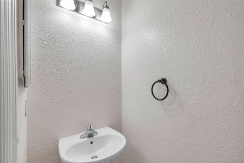 Condominio en venta en Tampa, Florida, 2 dormitorios, 125.33 m2 № 1772905 - foto 17