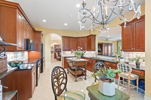 Copropriété à vendre à West Palm Beach, Floride: 3 chambres, 218.04 m2 № 2407974 - photo 11