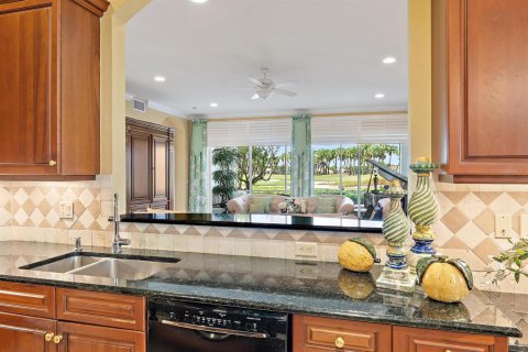 Copropriété à vendre à West Palm Beach, Floride: 3 chambres, 218.04 m2 № 2407974 - photo 12